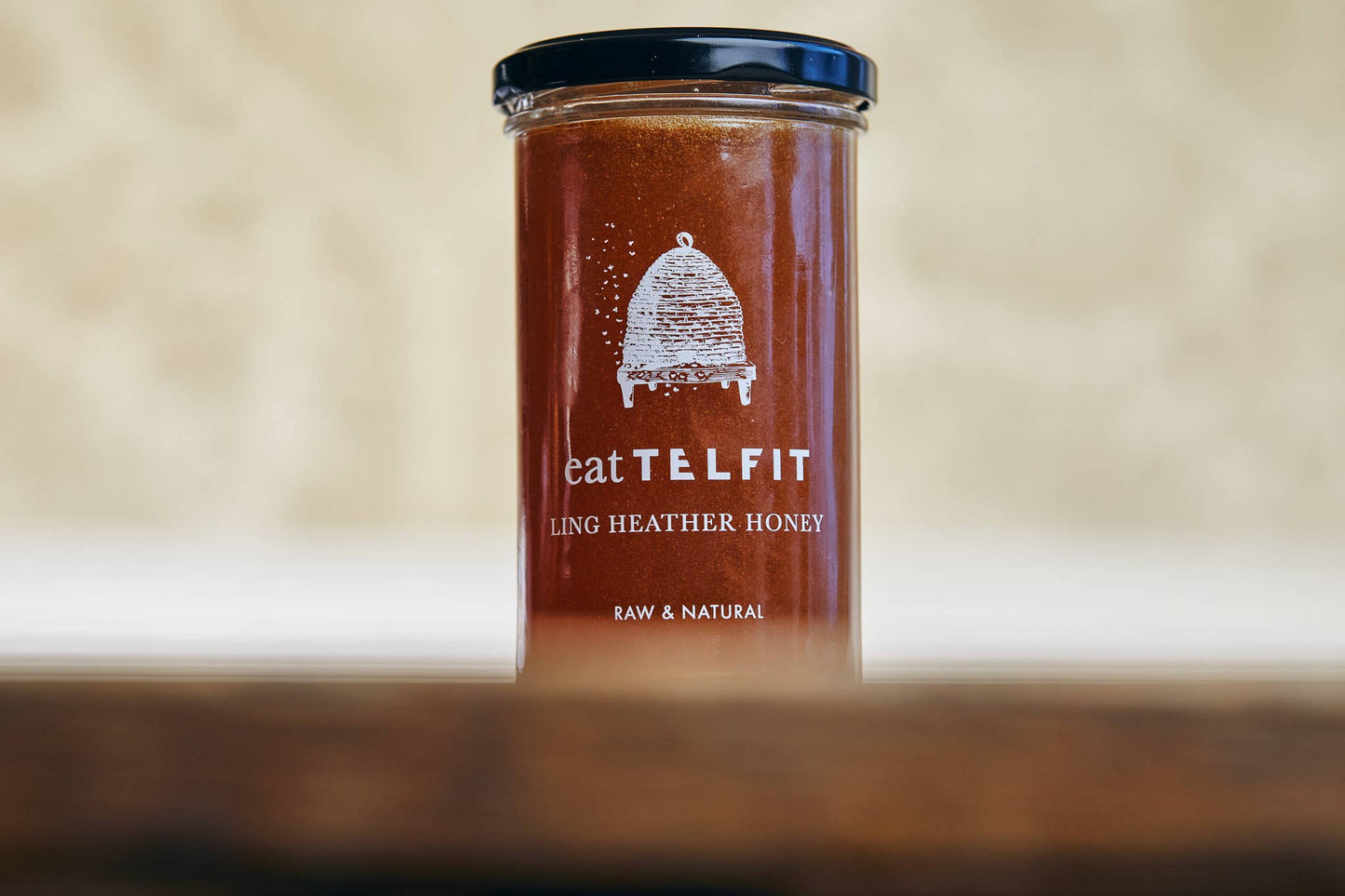 Telfit Ling Heather Honey