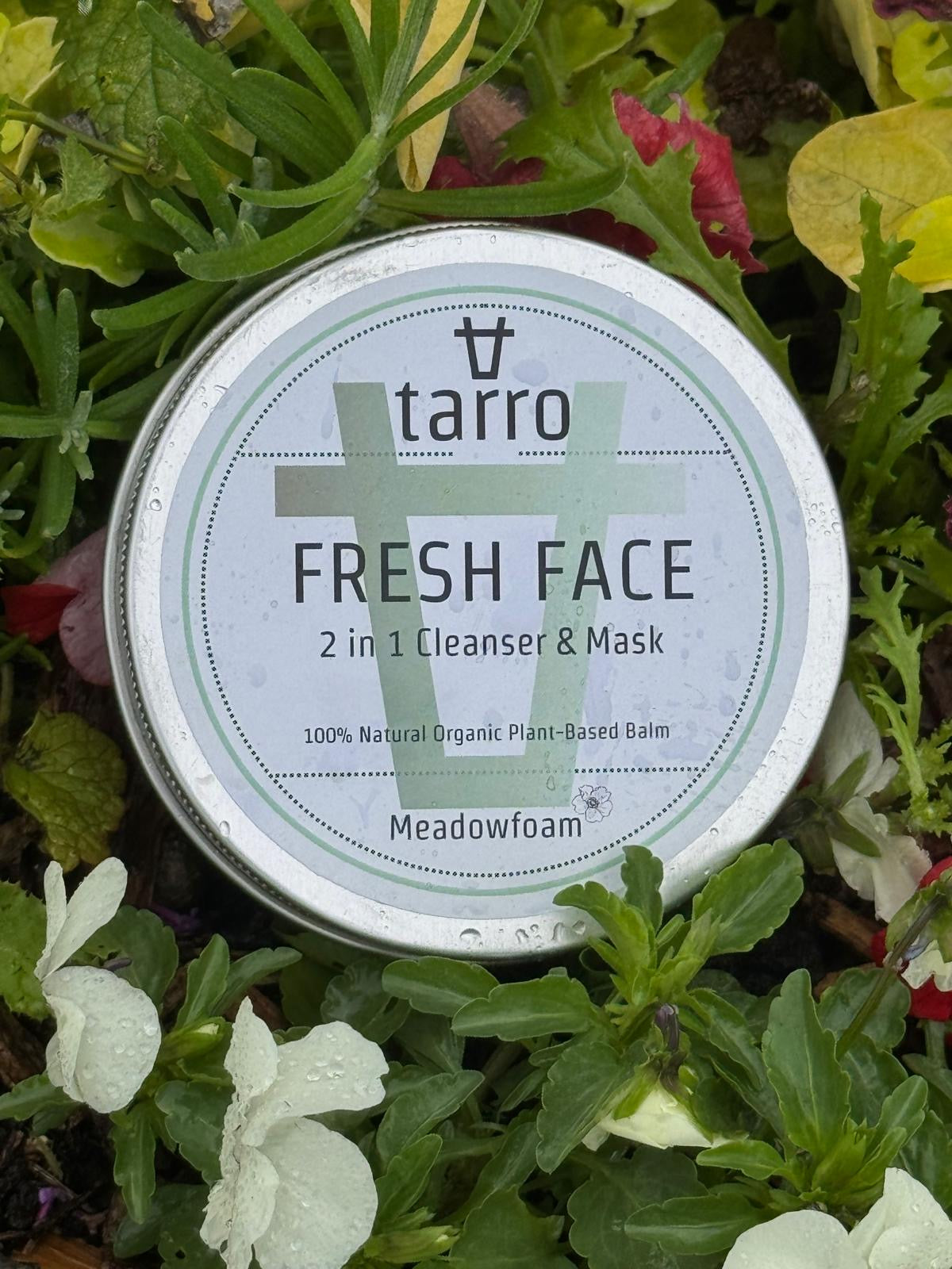 Tarro - Tallow Balm