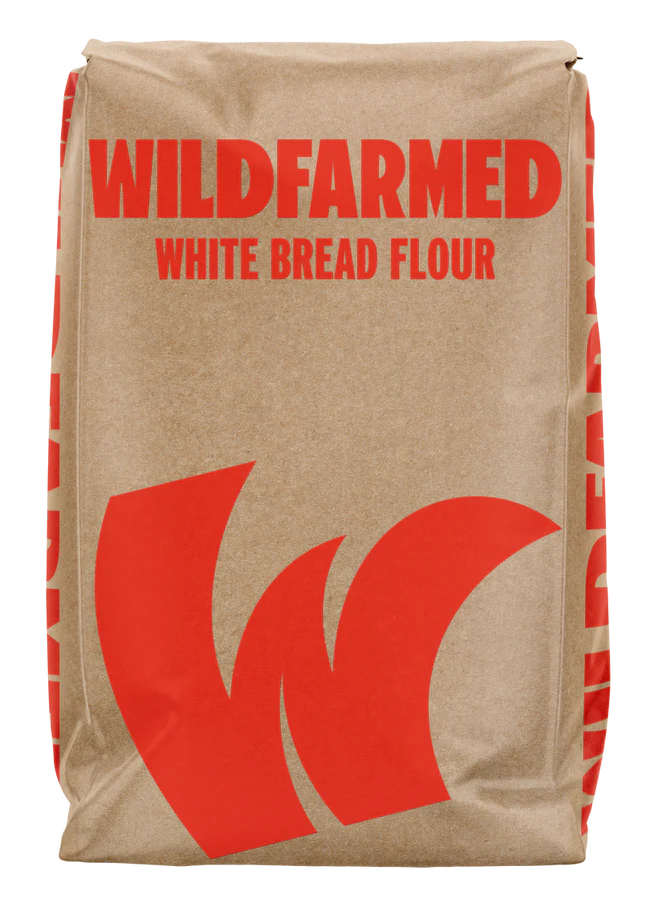 WildFarmed Bread flour