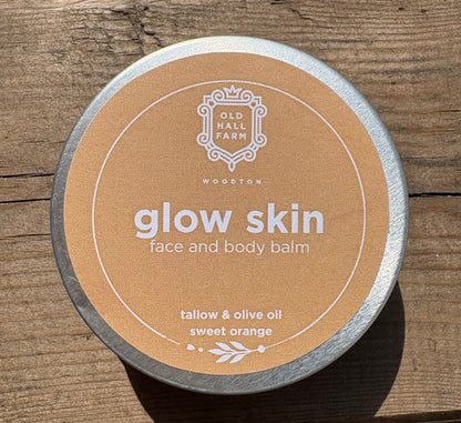 Tarro - Tallow Balm