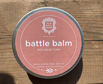 Tarro - Tallow Balm