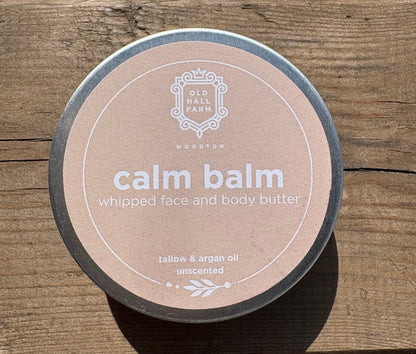 Tarro - Tallow Balm