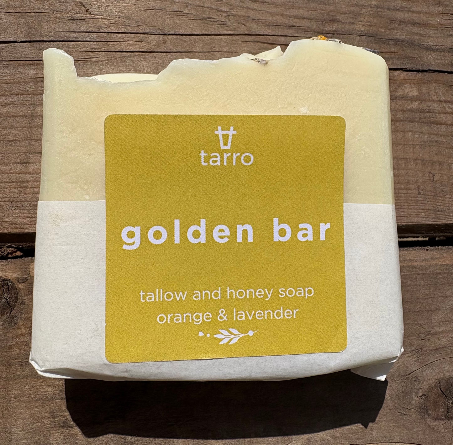 Tarro - Tallow Balm