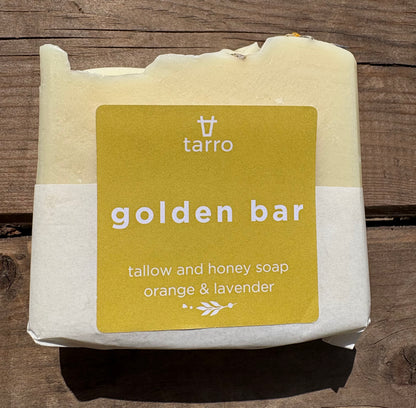 Tarro - Tallow Balm