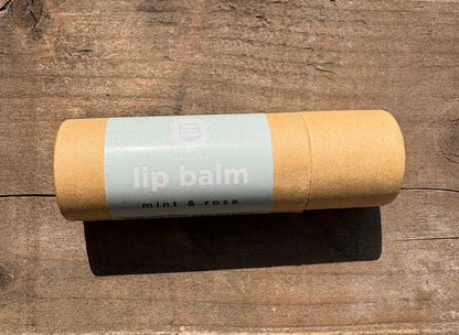 Tarro - Tallow Balm