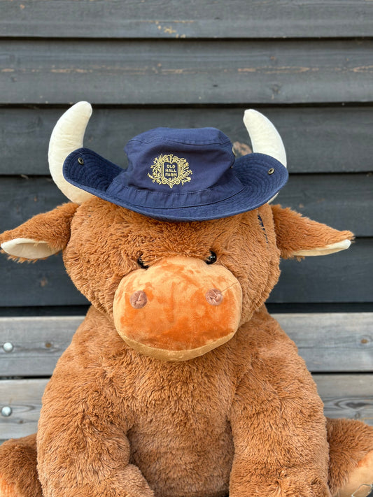 Old Hall Farm Hat