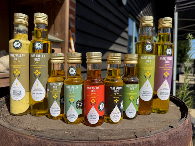 Yare Valley Oils