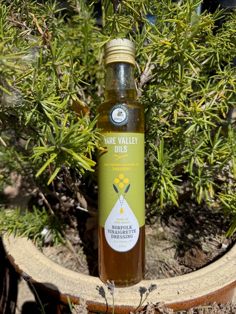 Yare Valley Oils