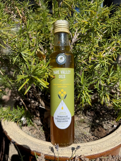 Yare Valley Oils