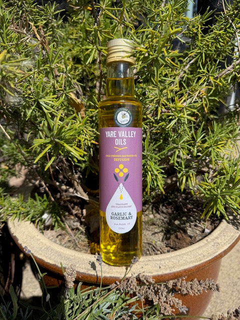 Yare Valley Oils