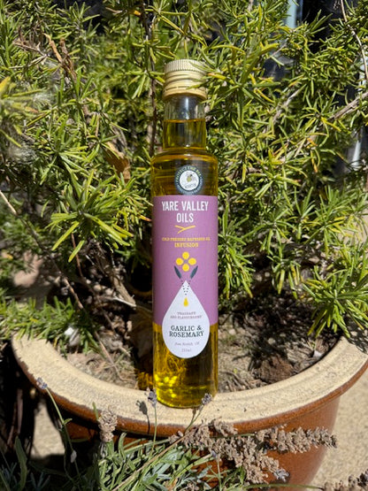 Yare Valley Oils