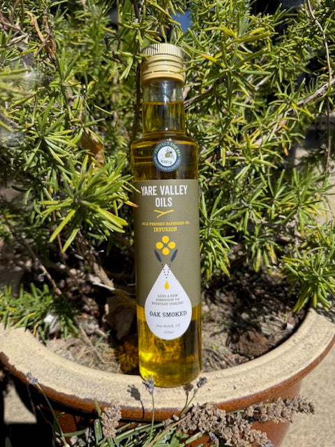 Yare Valley Oils