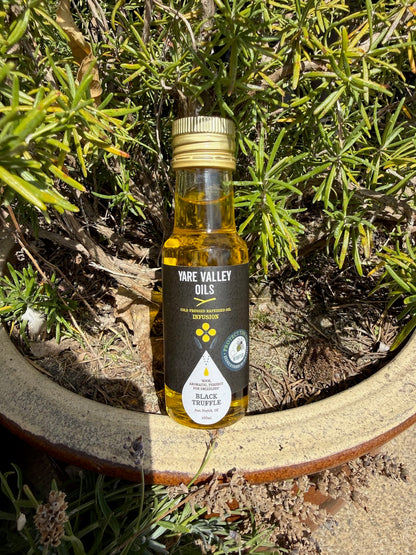 Yare Valley Oils