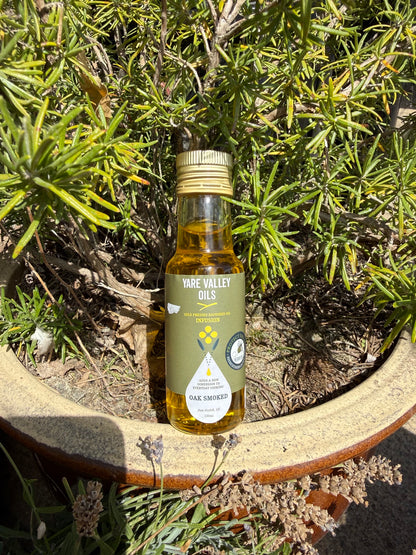 Yare Valley Oils