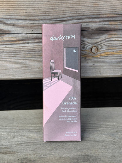 Darkroom Chocolate