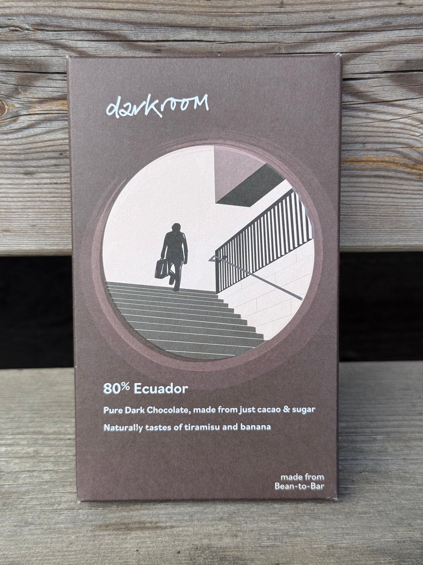 Darkroom Chocolate