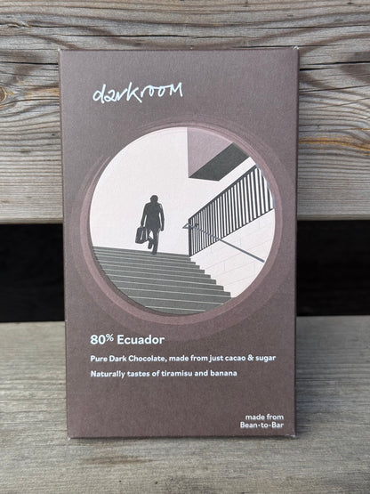 Darkroom Chocolate