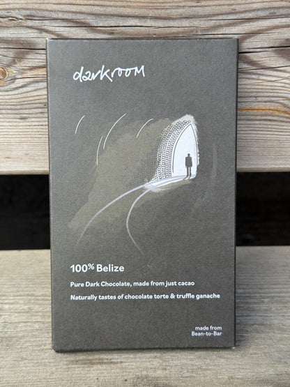 Darkroom Chocolate