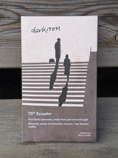 Darkroom Chocolate