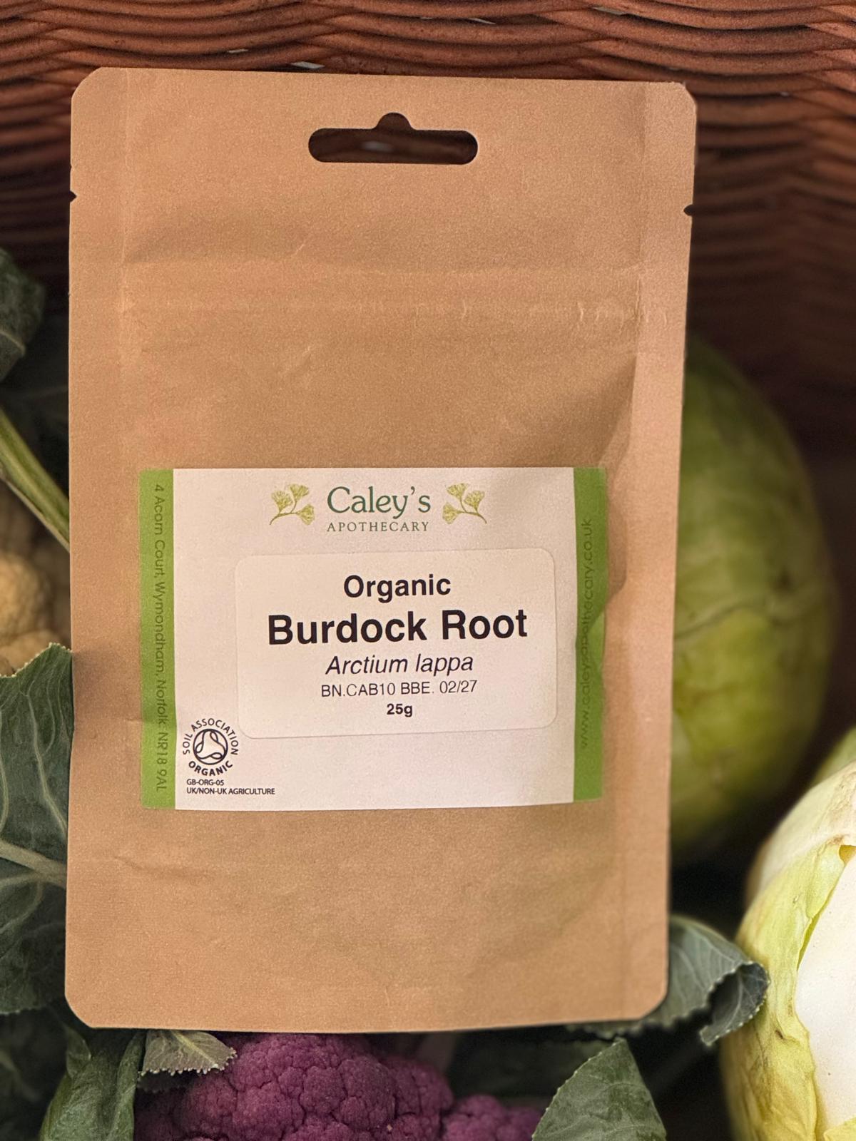 Caley's Apothecary (Organic)