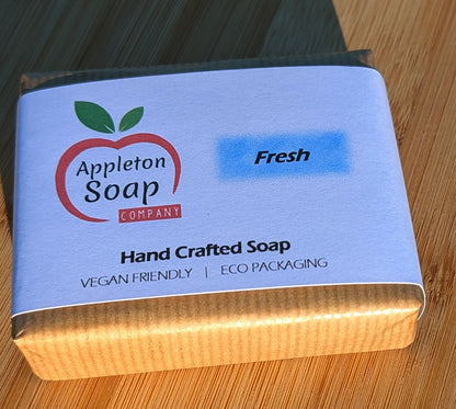 Appleton Hand Crafted Soaps