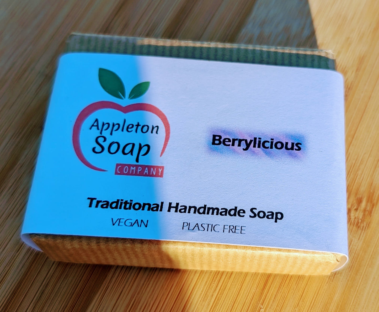 Appleton Hand Crafted Soaps