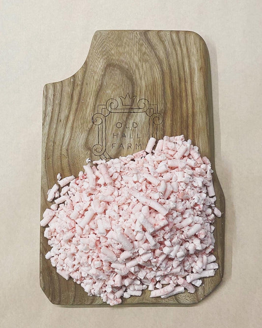 Beef Suet (Minced)