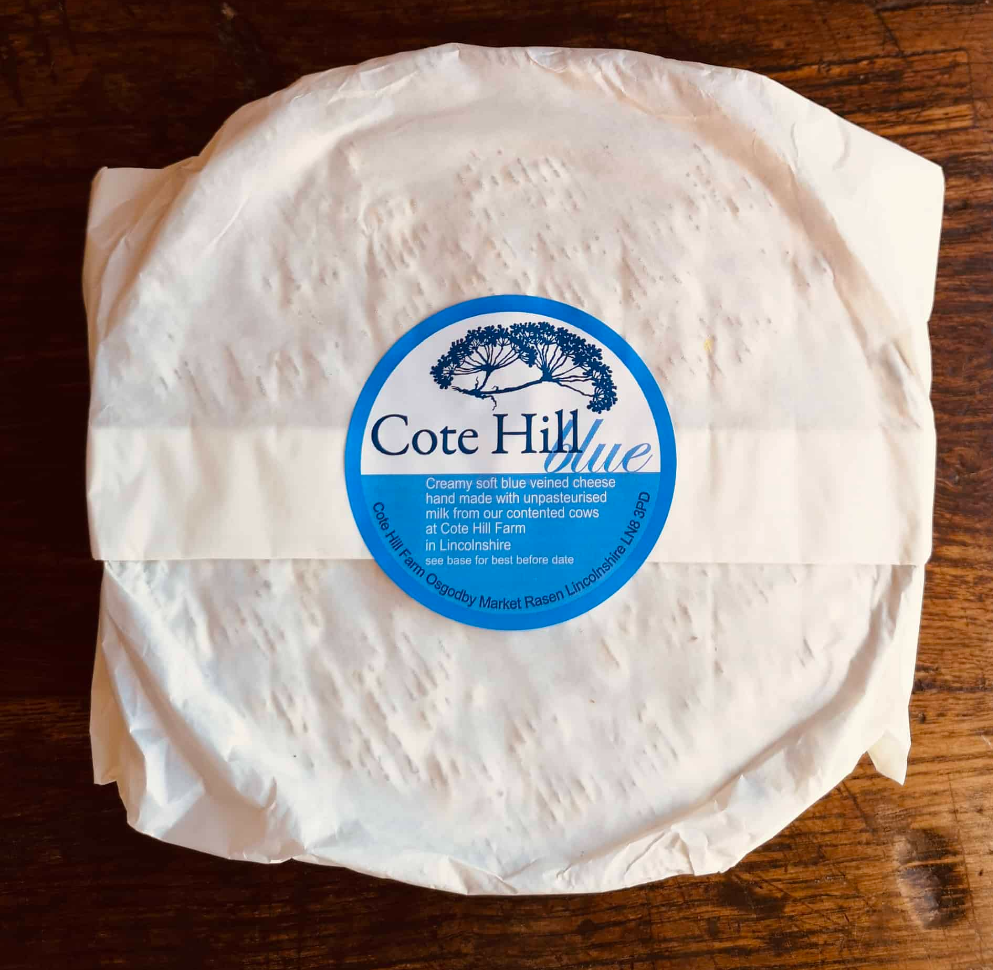 200g Cote Hill Blue