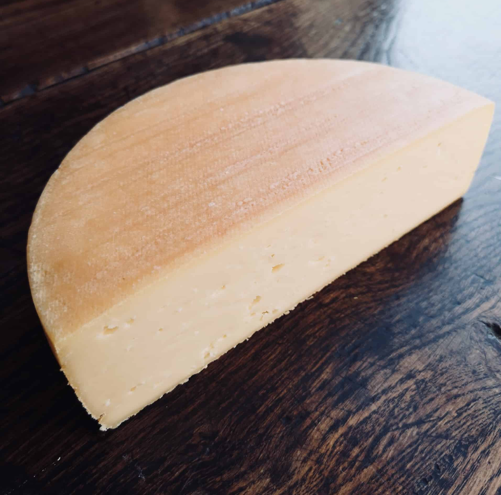 200g Cote Hill Lindum Cheese