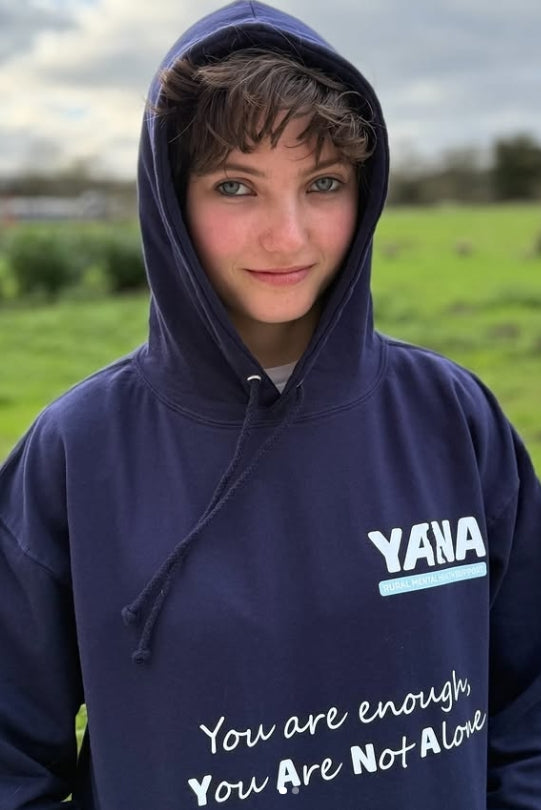 YANA Hoodies