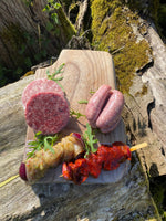 BBQ Boxes