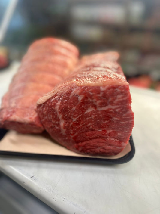 Wagyu Silverside - 1kg Joint
