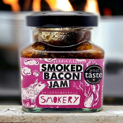Welsh Homestead Smokery