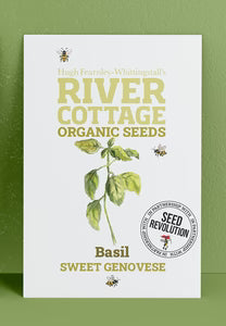Seed Revolution