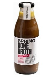 Spring Bone Broth