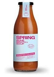Spring Bone Broth