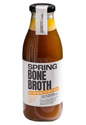 Spring Bone Broth