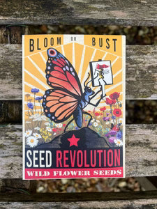 Seed Revolution