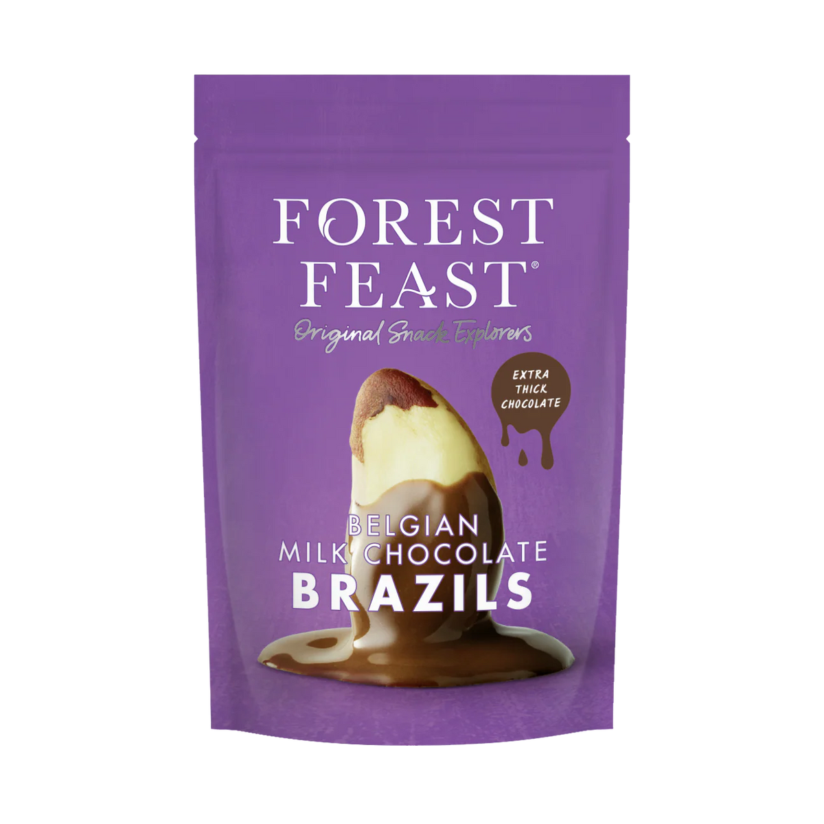 Forest Feast Snacks
