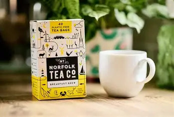 Norfolk Tea Company