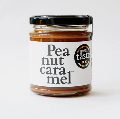 Peanut Caramel
