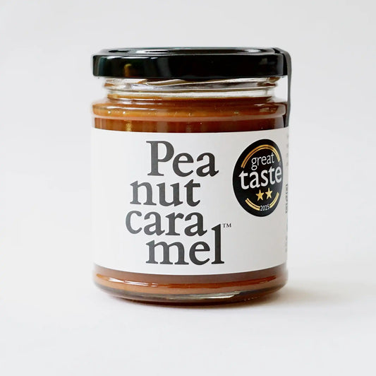 Peanut Caramel