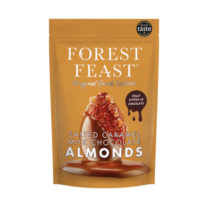 Forest Feast Snacks