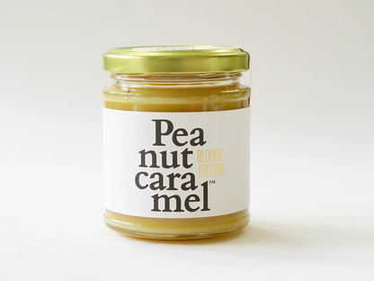 Peanut Caramel