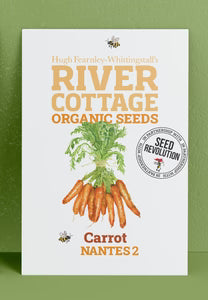 Seed Revolution
