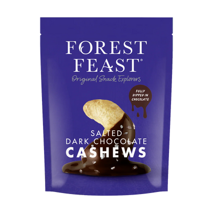 Forest Feast Snacks