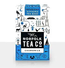 Norfolk Tea Company
