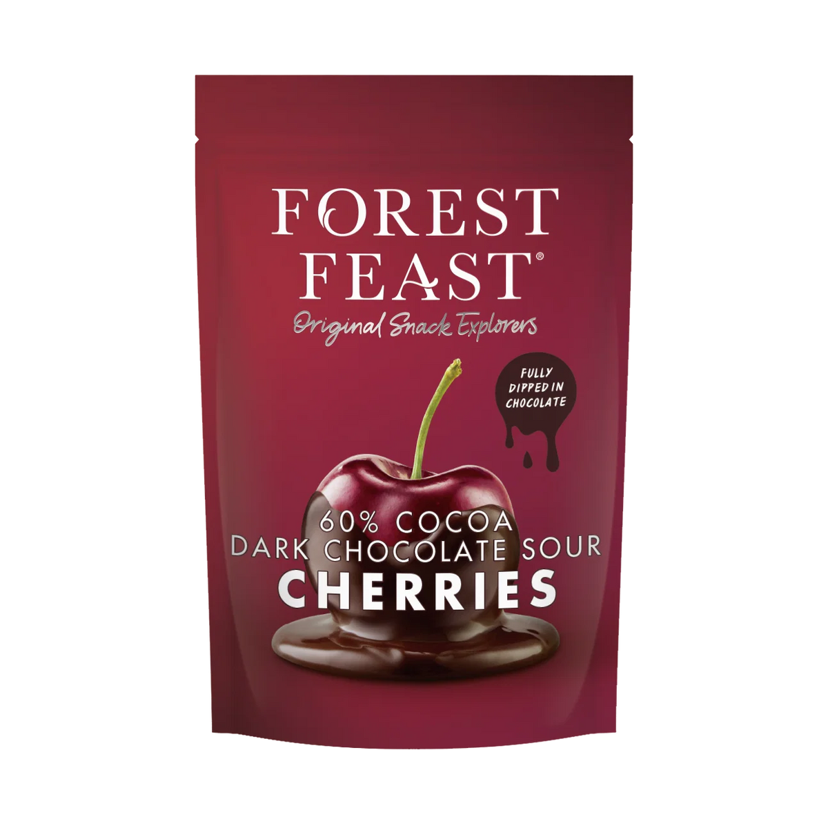 Forest Feast Snacks