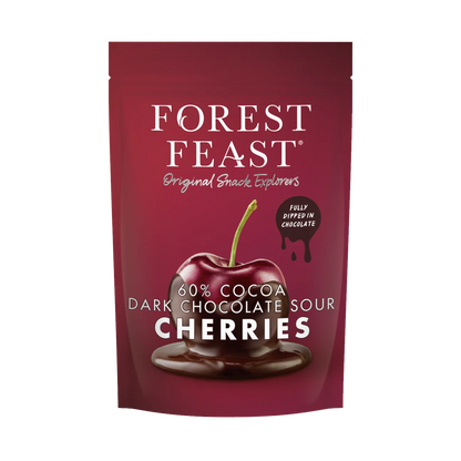 Forest Feast Snacks