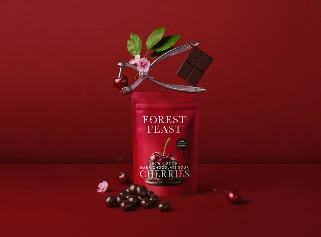 Forest Feast Snacks
